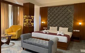 Grand Hotel Hyderabad