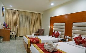 Hotel Grand Hyderabad